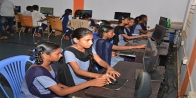 Labs & Libraries