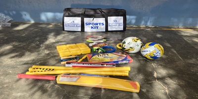 Sports Kits