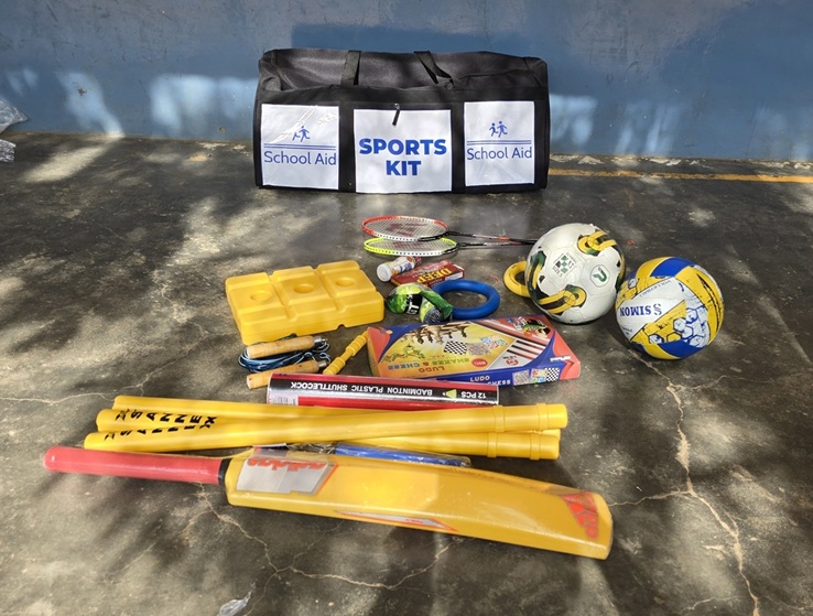 schoolaid